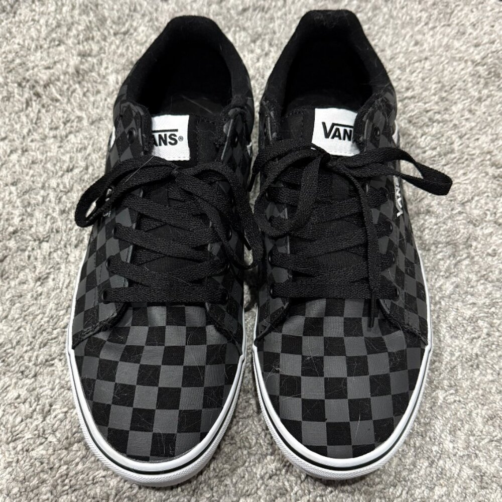 Vans Seldan Men's Shoes - Size 11.5 - Worn Once